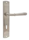 ProGriff TD- Helena auf Schild – Nickel matt